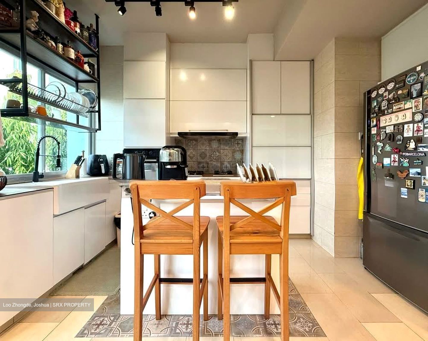 Springhill (D27), Terrace #533177321